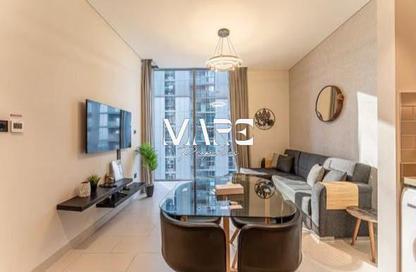 Apartment - 1 - 1 for rent in Sobha Creek Vistas Tower B - Sobha Creek Vistas - Sobha Hartland - Mohammed Bin Rashid City - Dubai