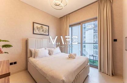 Apartment - 1 - 1 for rent in Sobha Creek Vistas Tower B - Sobha Creek Vistas - Sobha Hartland - Mohammed Bin Rashid City - Dubai Apartment - 1 - 1 for rent in Sobha Creek Vistas Tower B - Sobha Creek Vistas - Sobha Hartland - Mohammed Bin Rashid City - Dubai