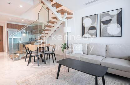 Apartment - 2 - 2 for rent in Oasis 1 - Oasis Residences - Masdar City - Abu Dhabi Apartment - 2 - 2 for rent in Oasis 1 - Oasis Residences - Masdar City - Abu Dhabi