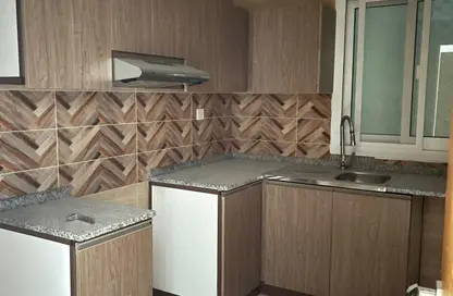 Apartment - 2 Bedrooms - 2 Bathrooms for sale in Gulf Tower - Emirates City - Ajman