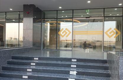 Apartment - 2 Bedrooms - 2 Bathrooms for sale in Gulf Tower - Emirates City - Ajman