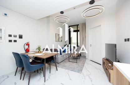 Apartment - 1 Bedroom - 1 Bathroom for rent in Al Maryah Vista - Al Maryah Island - Abu Dhabi Apartment - 1 Bedroom - 1 Bathroom for rent in Al Maryah Vista - Al Maryah Island - Abu Dhabi