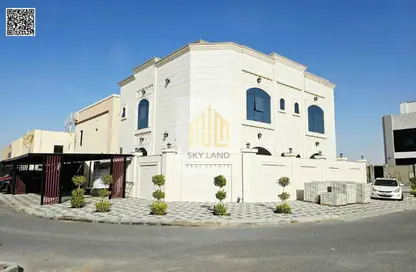 فيلا - 5 غرف نوم - 7 حمامات للبيع في تلال عجمان - العالية - عجمان