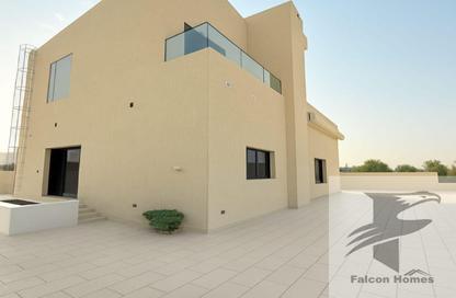 Villa - 5 Bedrooms - 6 Bathrooms for rent in Nad Al Sheba Gardens 1 - Nad Al Sheba Gardens - Nad Al Sheba 1 - Nad Al Sheba - Dubai