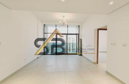 Apartment - 1 Bedroom - 1 Bathroom for rent in Jumeirah Garden City - Al Satwa - Dubai