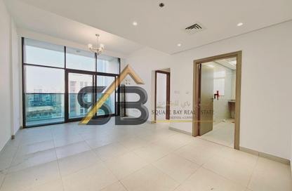 Apartment - 1 Bedroom - 1 Bathroom for rent in Jumeirah Garden City - Al Satwa - Dubai