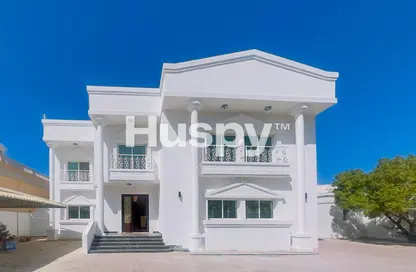 Villa - 5 Bedrooms - 7 Bathrooms for rent in Al Barsha 2 Villas - Al Barsha 2 - Al Barsha - Dubai