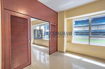 Apartment - 3 Bedrooms - 4 Bathrooms for rent in Golden Sands Tower - Al Barsha 1 - Al Barsha - Dubai Apartment - 3 Bedrooms - 4 Bathrooms for rent in Golden Sands Tower - Al Barsha 1 - Al Barsha - Dubai