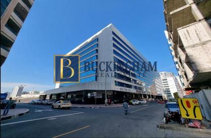 Apartment - 3 Bedrooms - 4 Bathrooms for rent in Golden Sands Tower - Al Barsha 1 - Al Barsha - Dubai Apartment - 3 Bedrooms - 4 Bathrooms for rent in Golden Sands Tower - Al Barsha 1 - Al Barsha - Dubai