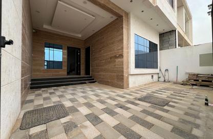 Villa - 5 Bedrooms - 7 Bathrooms for sale in Al Helio 2 - Al Helio - Ajman
