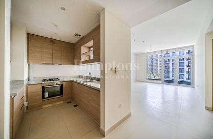 Apartment - 1 Bedroom - 1 Bathroom for rent in Acacia C - Acacia - Park Heights - Dubai Hills Estate - Dubai