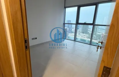 شقة - 2 غرف نوم - 2 حمامات للبيع في راديانت سكوير - مدينة الأضواء - جزيرة الريم - أبوظبي