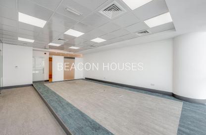 Office Space - Studio - 1 for rent in Sapphire Tower - Port Saeed - Deira - Dubai