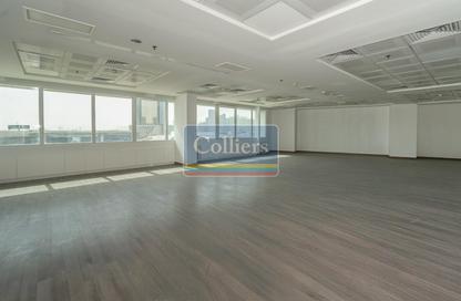 Office Space - Studio - 1 for rent in Gateway Building - Dubai Media City - Dubai