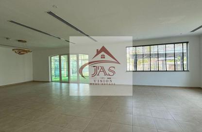 Villa - 4 Bedrooms - 5 Bathrooms for rent in District 3 - Jumeirah Park - Dubai