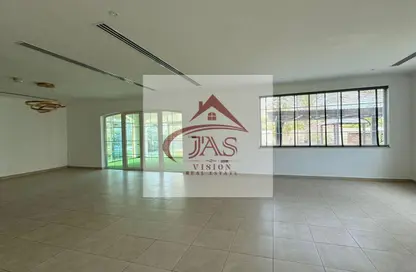 Villa - 4 Bedrooms - 5 Bathrooms for rent in District 3 - Jumeirah Park - Dubai
