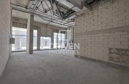 Retail - Studio - 1 Bathroom for sale in Azizi Riviera Azure - Azizi Riviera - Meydan One - Meydan - Dubai