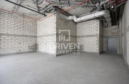 Retail - Studio - 1 Bathroom for sale in Azizi Riviera Azure - Azizi Riviera - Meydan One - Meydan - Dubai Retail - Studio - 1 Bathroom for sale in Azizi Riviera Azure - Azizi Riviera - Meydan One - Meydan - Dubai