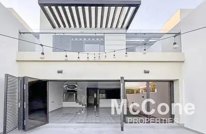 Villa - 4 Bedrooms - 3 Bathrooms for rent in Silver Springs 1 - Silver Springs - DAMAC Hills - Dubai