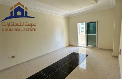 Apartment - 2 Bedrooms - 2 Bathrooms for sale in Dar Al Majaz - Jamal Abdul Nasser Street - Al Majaz - Sharjah