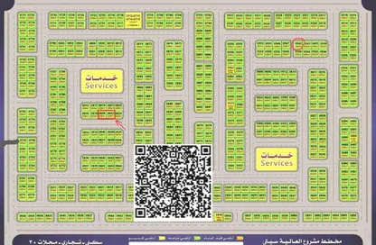 أرض - استوديو للبيع في عجمان جلوبال سيتي - العالية - عجمان أرض - استوديو للبيع في عجمان جلوبال سيتي - العالية - عجمان