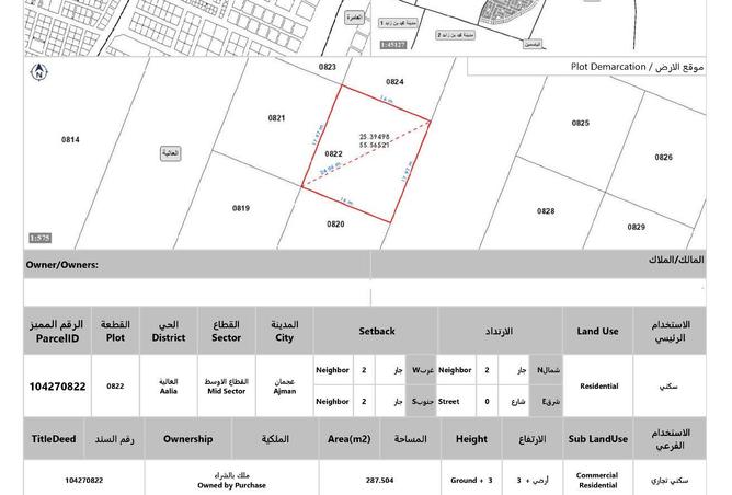68615147 - صورة العقار 2