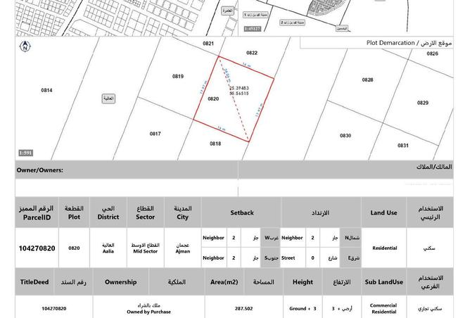 68615147 - الصورة الرئيسية للعقار
