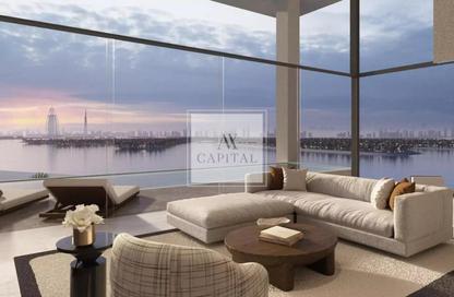 Apartment - 4 Bedrooms - 5 Bathrooms for sale in Six Senses Residences - The Crescent - Palm Jumeirah - Dubai