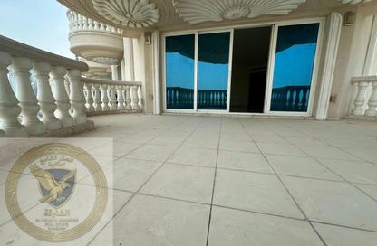 Apartment - 3 Bedrooms - 4 Bathrooms for rent in Al Majaz 3 - Al Majaz - Sharjah