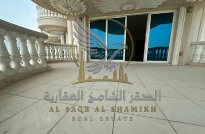 Apartment - 3 Bedrooms - 4 Bathrooms for rent in Al Majaz 3 - Al Majaz - Sharjah Apartment - 3 Bedrooms - 4 Bathrooms for rent in Al Majaz 3 - Al Majaz - Sharjah