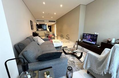Apartment - 3 Bedrooms - 4 Bathrooms for sale in Damac Maison Cour Jardin - Business Bay - Dubai