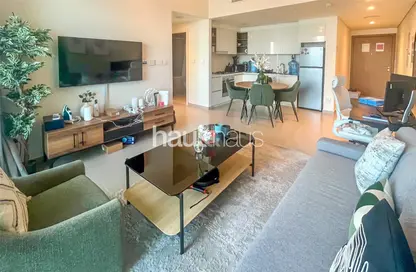 Apartment - 1 Bedroom - 1 Bathroom for rent in Downtown Views II - Downtown Dubai - Dubai