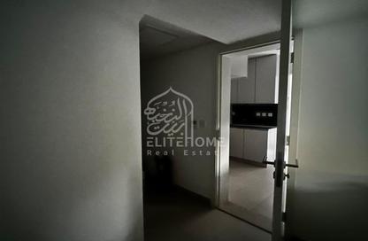 Townhouse - 2 - 3 for rent in Robinia - Masaar - Tilal City - Sharjah
