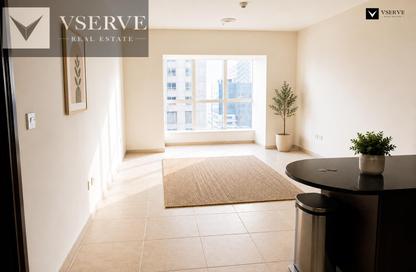 Apartment - 1 Bedroom - 2 Bathrooms for rent in Elite Residence - Dubai Marina - Dubai Apartment - 1 Bedroom - 2 Bathrooms for rent in Elite Residence - Dubai Marina - Dubai