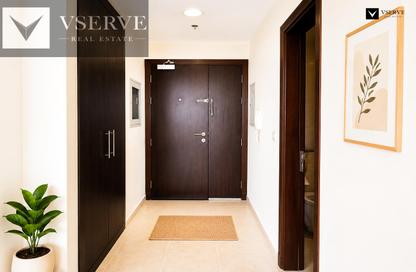 Apartment - 1 Bedroom - 2 Bathrooms for rent in Elite Residence - Dubai Marina - Dubai Apartment - 1 Bedroom - 2 Bathrooms for rent in Elite Residence - Dubai Marina - Dubai