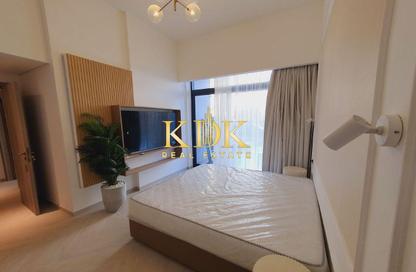 Apartment - 2 Bedrooms - 2 Bathrooms for rent in Oxford 212 - District 10 - Jumeirah Village Circle - Dubai