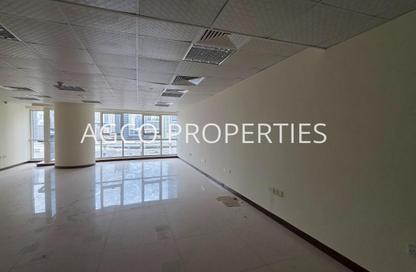 Office Space - Studio for rent in Goldcrest Executive - JLT Cluster C - Jumeirah Lake Towers - Dubai