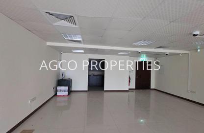 Office Space - Studio for rent in Goldcrest Executive - JLT Cluster C - Jumeirah Lake Towers - Dubai