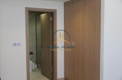 Apartment - 2 - 2 for rent in Azizi Riviera 21 - Azizi Riviera - Meydan One - Meydan - Dubai