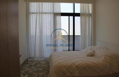 Apartment - 2 - 2 for rent in Azizi Riviera 21 - Azizi Riviera - Meydan One - Meydan - Dubai