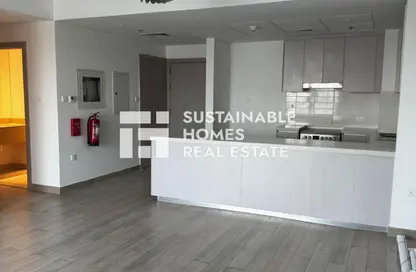 شقة - 3 غرف نوم - 3 حمامات للايجار في وترز أج - جزيرة ياس - أبوظبي