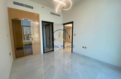 Apartment - 1 Bedroom - 1 Bathroom for rent in Skyz by Danube - Arjan - Dubai
