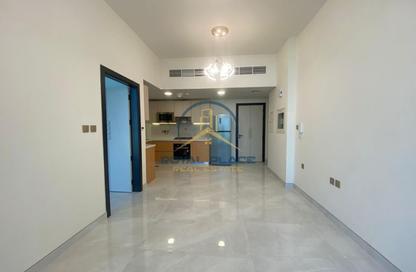 Apartment - 1 Bedroom - 1 Bathroom for rent in Skyz by Danube - Arjan - Dubai Apartment - 1 Bedroom - 1 Bathroom for rent in Skyz by Danube - Arjan - Dubai