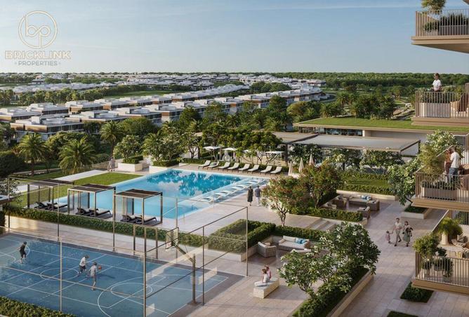 Luxury 1BR |Long-Term returns | Great ROI