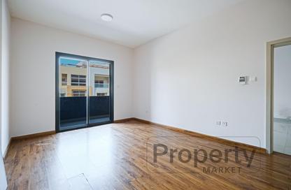 Apartment - 1 - 2 for rent in Park Corner - District 13 - Jumeirah Village Circle - Dubai