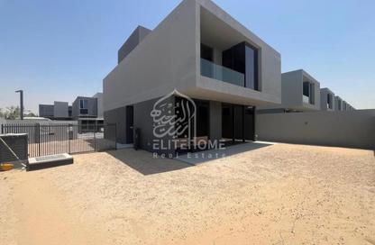 Villa - 4 - 5 for sale in Masaar Azalea - Masaar - Tilal City - Sharjah