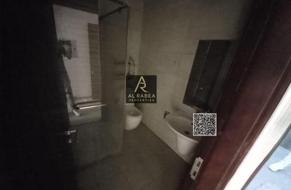 Apartment - Studio - 4 Bathrooms for rent in Al Rawda 1 - Al Rawda - Ajman