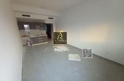Apartment - Studio - 4 Bathrooms for rent in Al Rawda 1 - Al Rawda - Ajman