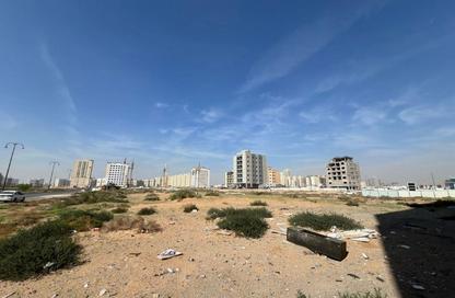 Land - Studio for sale in Al Helio 2 - Al Helio - Ajman