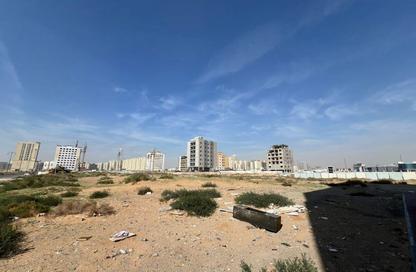 Land - Studio for sale in Al Helio 2 - Al Helio - Ajman